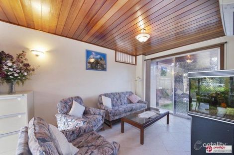 Property photo of 23 Edgecombe Avenue Moorebank NSW 2170
