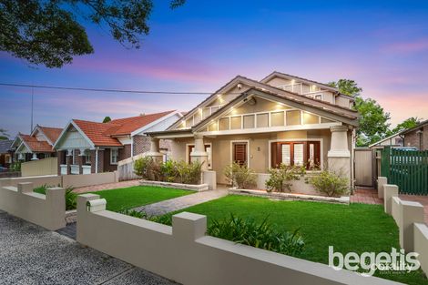 Property photo of 8 Ivanhoe Road Croydon NSW 2132