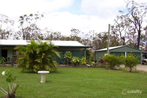 51 Anzac Ave, Millstream, QLD 4888