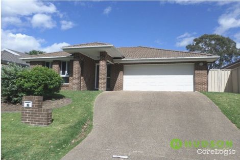 Property photo of 29 Moxey Close Raymond Terrace NSW 2324