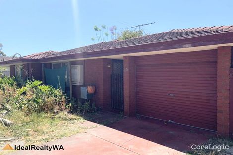 Property photo of 15 Armstrong Road Wilson WA 6107