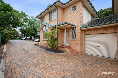 Property photo of 1/13 McLean Street Liverpool NSW 2170