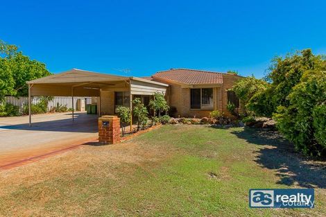Property photo of 26 Sproxton Way Embleton WA 6062