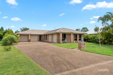 Property photo of 2/14 Fulmar Court Burrum Heads QLD 4659