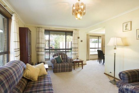 Property photo of 1 Bristol Court Forest Hill VIC 3131