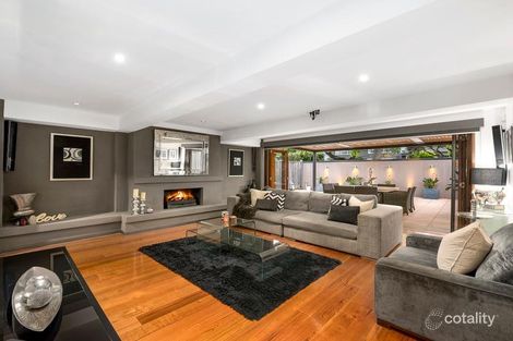 Property photo of 5 Kathrin Avenue Dingley Village VIC 3172