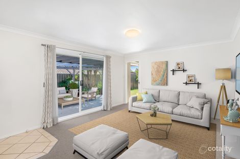 Property photo of 3 Lotter Street Kariong NSW 2250