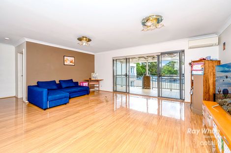 Property photo of 11/5-7 Cornelia Road Toongabbie NSW 2146