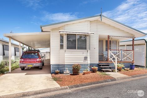 22/2 Frost Rd, Anna Bay, NSW 2316