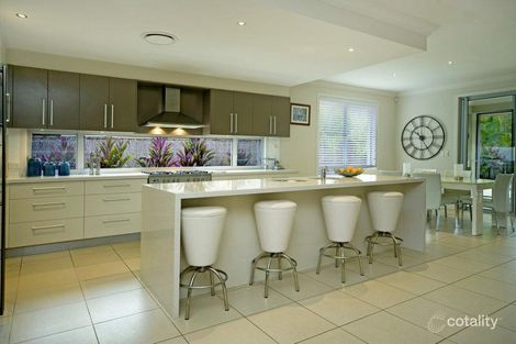 Property photo of 3 Tradition Place Coomera QLD 4209