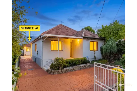 Property photo of 21 Proctor Parade Sefton NSW 2162