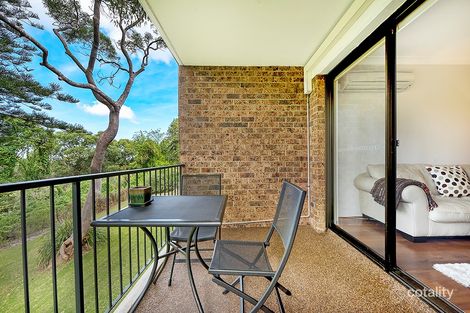 Property photo of 53/63-65 St Marks Road Randwick NSW 2031