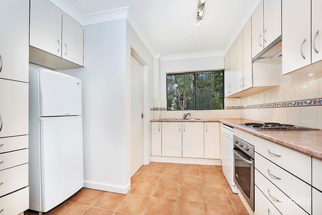 Property photo of 53/63-65 St Marks Road Randwick NSW 2031