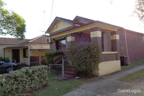 Property photo of 9 Bruce Avenue Belfield NSW 2191