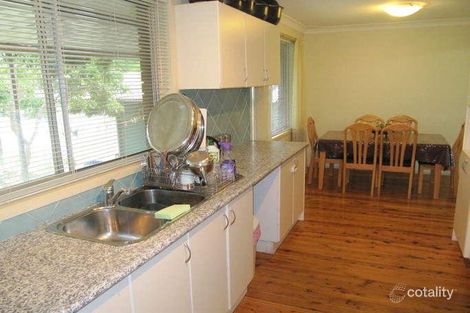 Property photo of 16 Sycamore Avenue Casula NSW 2170