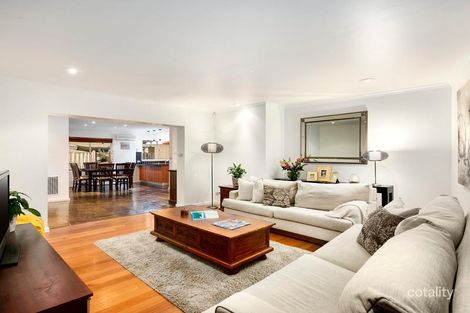 Property photo of 5 Kathrin Avenue Dingley Village VIC 3172