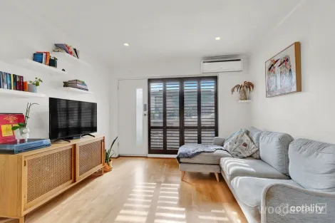 6/18 Kelso St, Cremorne, VIC 3121