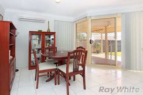 Property photo of 44 Wimbledon Circuit Carseldine QLD 4034