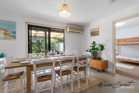 7 Elder Pde, Port Willunga, SA 5173