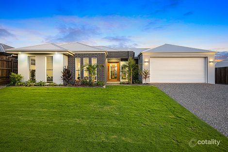Property photo of 47 Hancock Circuit Kleinton QLD 4352