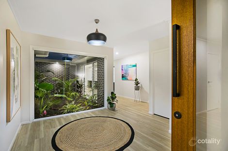 Property photo of 47 Hancock Circuit Kleinton QLD 4352