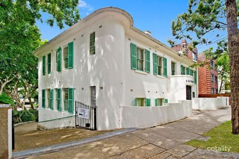 1/349 Edgecliff Rd, Edgecliff, NSW 2027