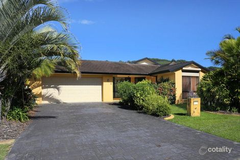 Property photo of 4 William Sharp Drive Coffs Harbour NSW 2450