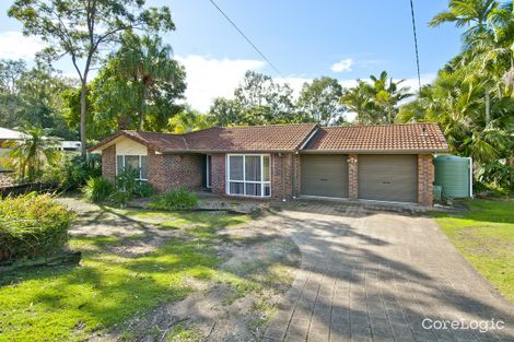 Property photo of 25 Derwent Avenue Helensvale QLD 4212