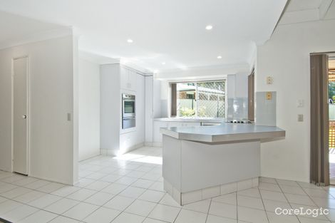 Property photo of 25 Derwent Avenue Helensvale QLD 4212