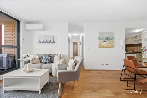 Property photo of 65/1 Clarence Street Strathfield NSW 2135