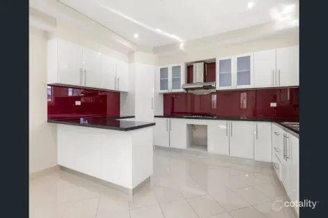 Property photo of 21 Proctor Parade Sefton NSW 2162