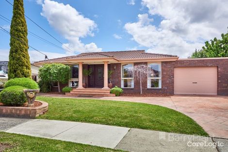 Property photo of 3 Rowena Court Keysborough VIC 3173