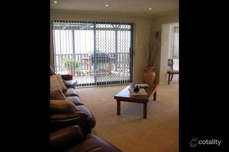 Property photo of 47 Proserpine Circuit Amaroo ACT 2914