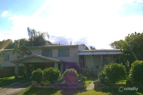 10 Kilburn St, Chermside, QLD 4032