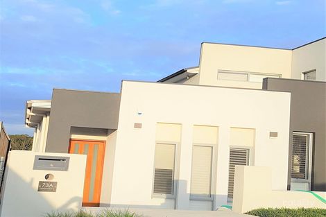 Property photo of 73-73A Springbrook Boulevard North Kellyville NSW 2155