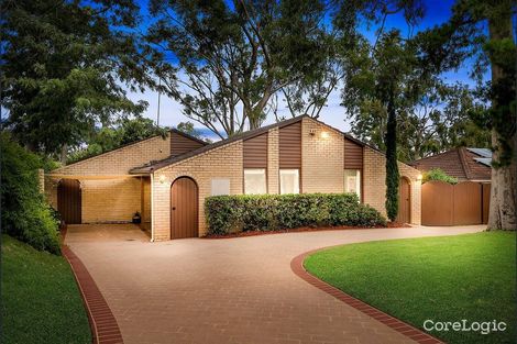 Property photo of 27 Wrights Road Kellyville NSW 2155