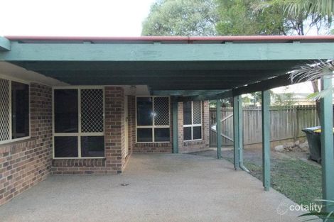 Property photo of 4 Matilda Way Calamvale QLD 4116