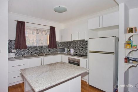 Property photo of 2/18 Frances Street Tweed Heads NSW 2485