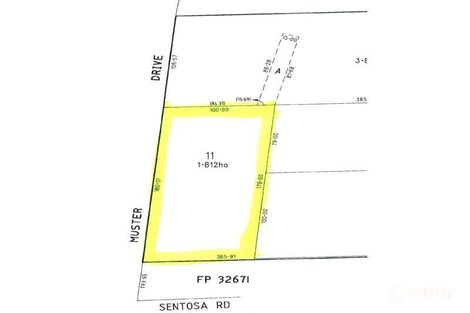 Property photo of 97B Gulf View Road Napperby SA 5540