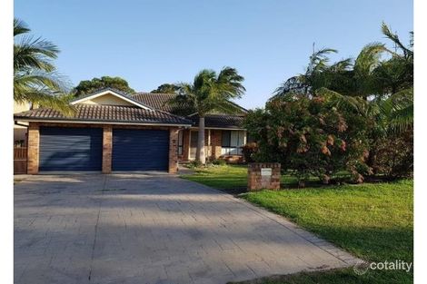 12 Warrego Dr, Sanctuary Point, NSW 2540