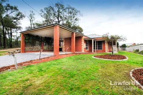 Property photo of 1 Lowe Street Kangaroo Flat VIC 3555