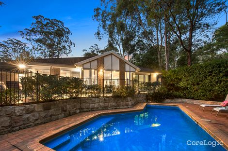 Property photo of 30 Loch Maree Avenue Thornleigh NSW 2120