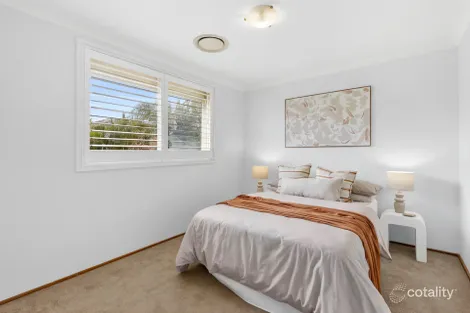 Property photo of 101A Ninth Avenue Loftus NSW 2232