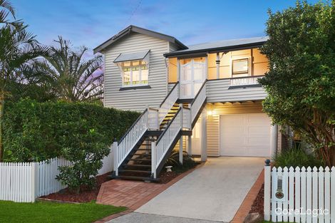 25 Archer St, Gordon Park, QLD 4031