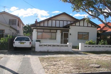 24 Clyde St, North Bondi, NSW 2026