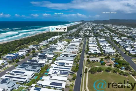 Property photo of 39A Nautilus Way Kingscliff NSW 2487