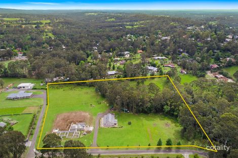 1059b Grose Vale Rd, Kurrajong, NSW 2758