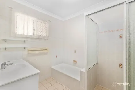 Property photo of 29 Avon Avenue Kirwan QLD 4817