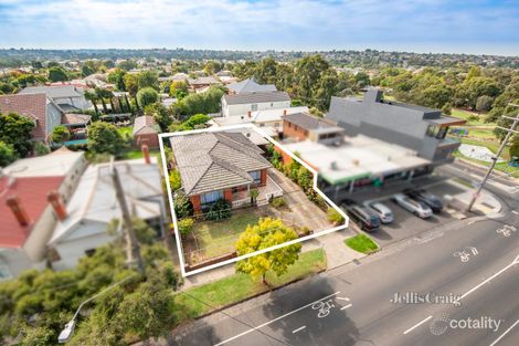 Property photo of 33 Albion Street Essendon VIC 3040