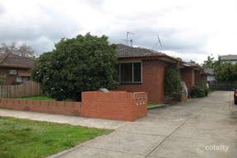 1/38 Hopetoun Ave, Brunswick West, VIC 3055